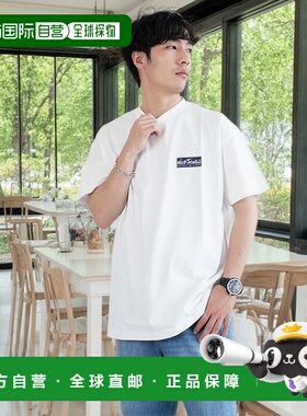 日本直邮WILD THINGS 野外事物 80'S CLIMBER T恤 WT24047SK