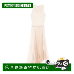 839725QLAER9900 1h可退 香港直邮ALEXANDER MCQUEEN 女士连衣裙