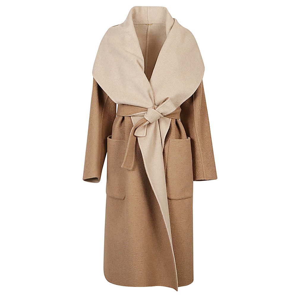 MAX MARA 女士大衣 10161035600SENNA001 AW2023