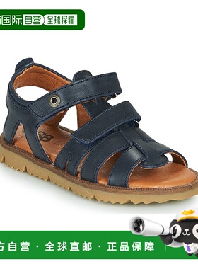 欧洲直邮GBB 男童 凉鞋 JULIO