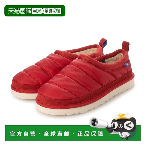 日本直邮UGG 1127735 塔斯马尼亚 LTA [UG1763BM12561]厚底拖鞋