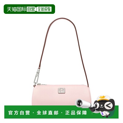 1h可退 香港直邮Tory Burch 托里 伯奇 女士 Virginia Cylinder
