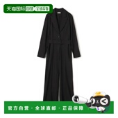 日本直邮DES PRES 女士羊毛精工连身裤 1h可退 装 22064406102