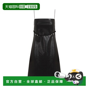 SS2024 BW221C61G9001BLACK 香港直邮GIVENCHY 女士半身裙