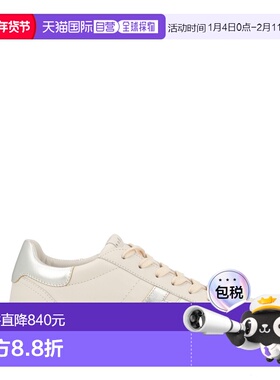 香港直邮HOGAN 女士休闲鞋 HXW7050GB00V1L022E SS2026 白色