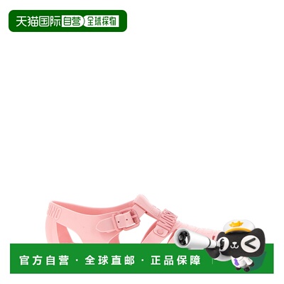 香港直邮MOSCHINO 女士凉鞋 MA16501G1OM22600 SS20支付后1h可退