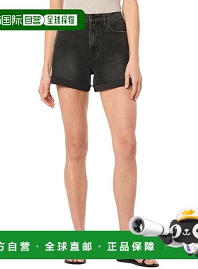 自营 JOE'S Jeans Rolled 印度尼西亚 短裤 - 多色 美国奥莱直发