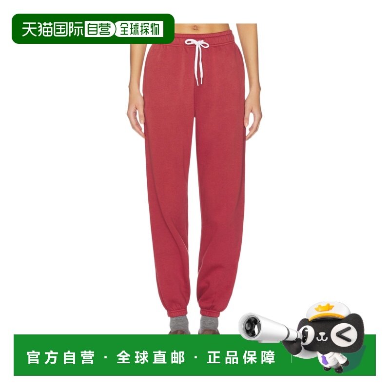1h可退 香港直邮Polo Ralph Lauren 抽绳运动裤 211971700,女装/女士精品,卫裤,淘宝优惠券,粉丝福利购,淘宝优惠卷