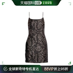 10137291A095755BC10 香港直邮VERSACE 女士内裤