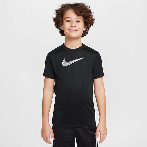 日本直邮Nike YTH DF TRPHY23 S/S 上衣