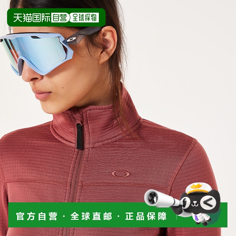 日本直邮W. Canopy 连帽拉链卫衣