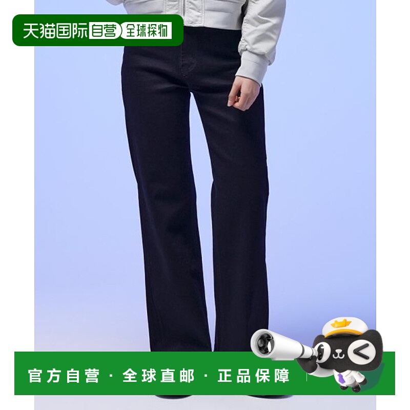 韩国直邮LIFEWORK 女士女装牛仔裤LW241DL726新款