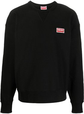 KENZO 男士卫衣 FD65SW0714ME99J