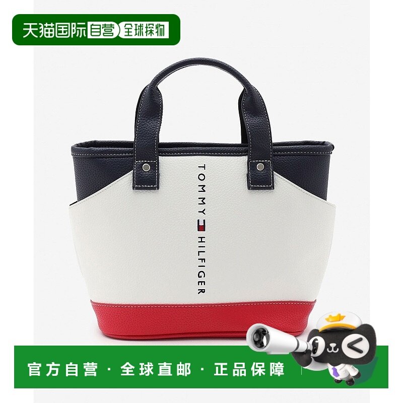 日本直邮TOMMY HILFIGER GOLF 高尔夫
