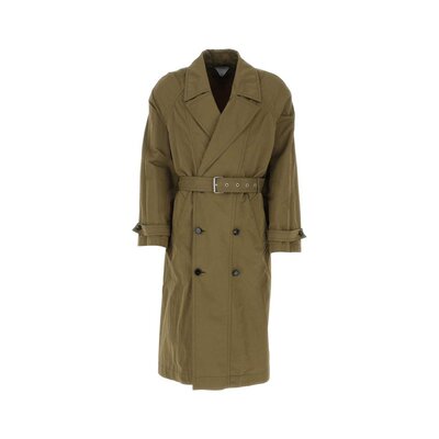 Bottega Veneta 葆蝶家 男士 可收纳式风衣 733795VF4K0