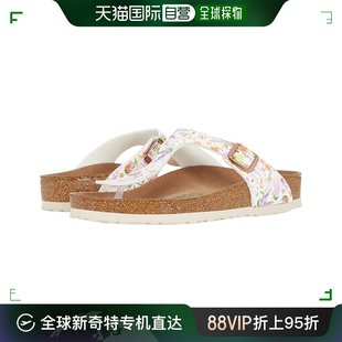 Gizeh Vegan 勃肯 女士 Birkenstock 拖鞋 香港直邮潮奢