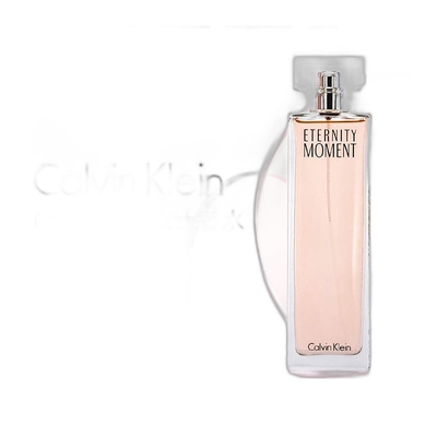 欧洲直邮Calvin Klein CK真爱永恒女士香水花香调持久留香正品