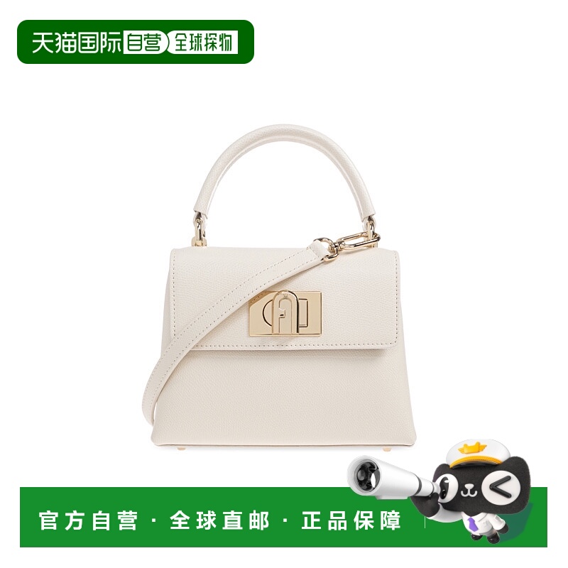 1h可退 香港直邮FURLA 女士手提包 WB00109ARE000PNN009161 SS202