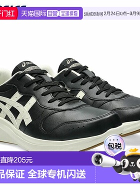日本直邮ASICS GEL-FUNWALKER 男士健步鞋4E码1291A065-002