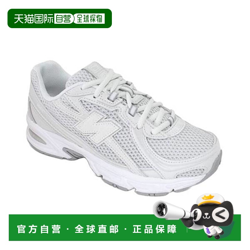 韩国直邮NEW BALANCE NB 740 时尚跑鞋 灰色 U740GS2 7749587
