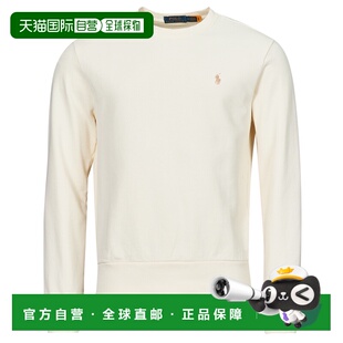 欧洲直邮Polo Ralph Lauren 拉夫劳伦 男士 SWEATSHIRT COL ROND