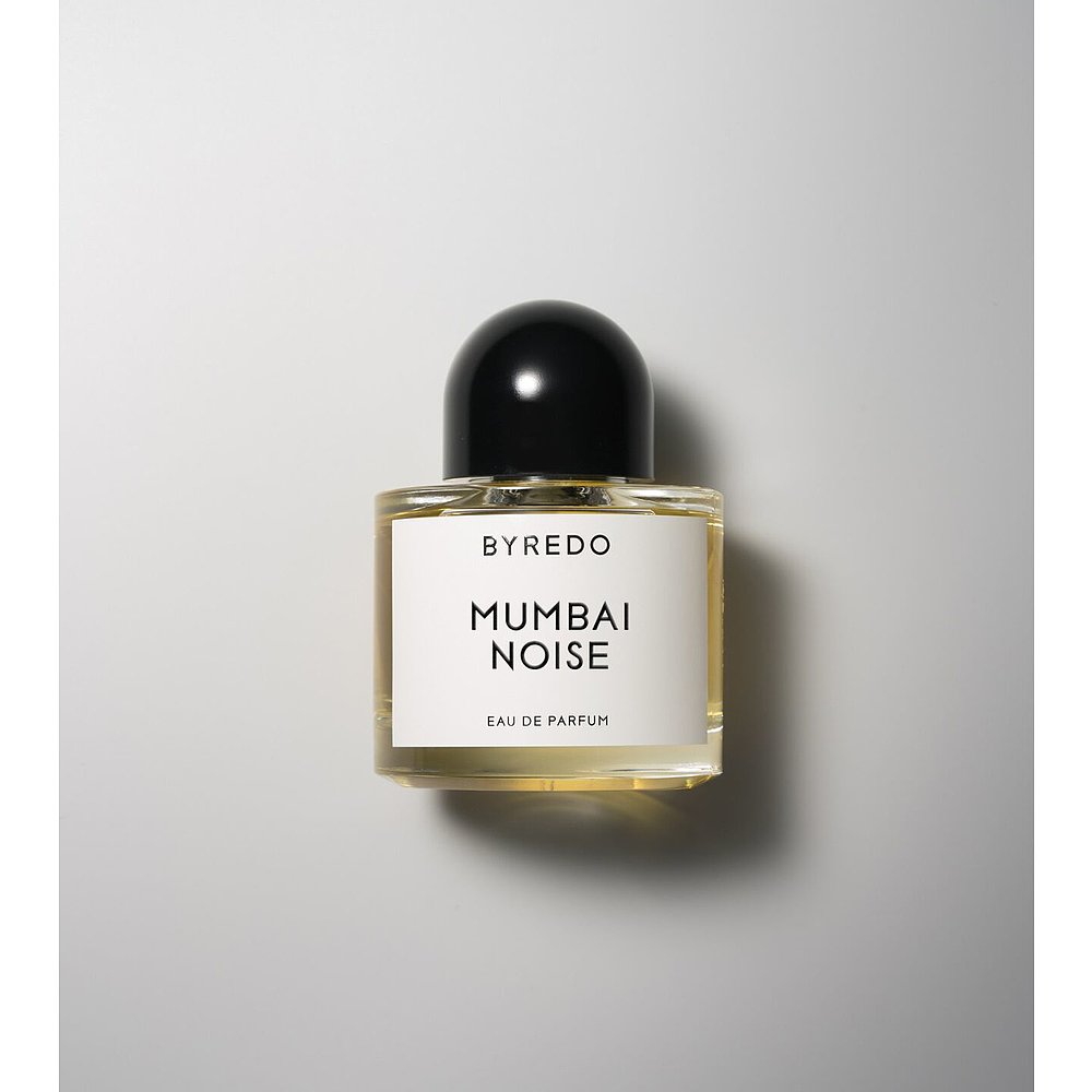 柏芮朵(Byredo)孟买回响Mumbai Noise 100ml