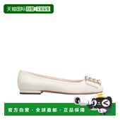 Vivier Tres Strass 香港直邮Roger 芭蕾舞鞋 RVW44935720
