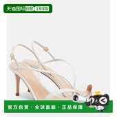 香港直邮Gianvito 女士 Rossi 1h可退 吉安维托 罗西 Ascent 漆皮