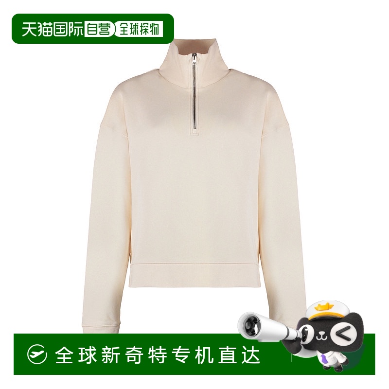 1h可退 香港直邮MAISON KITSUNÉ 女士针织毛衣 MW00304KM0325P705