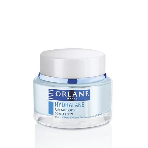 欧洲直邮orlane女士面霜滋润幽兰