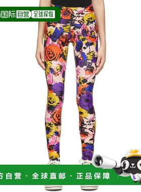 香港直邮R13 R13 x Twin Fantasy 紧身裤 TFW00119494HighContras