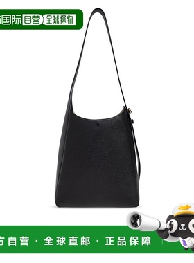 香港直邮TORY BURCH 女士斜挎包 1751720001 SS2026 黑色 Shoulde