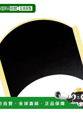 日本直邮Butterfly 半円球拍护垫 BLK 71770 278 男女通用 球拍护