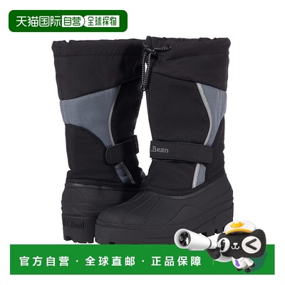 1h可退 【美国直邮】LLBean|Northwoods 靴子（幼儿/小孩/大小孩