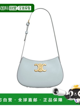 香港直邮Celine 赛琳 TILLY中号单肩包115703BF4百搭日常新款