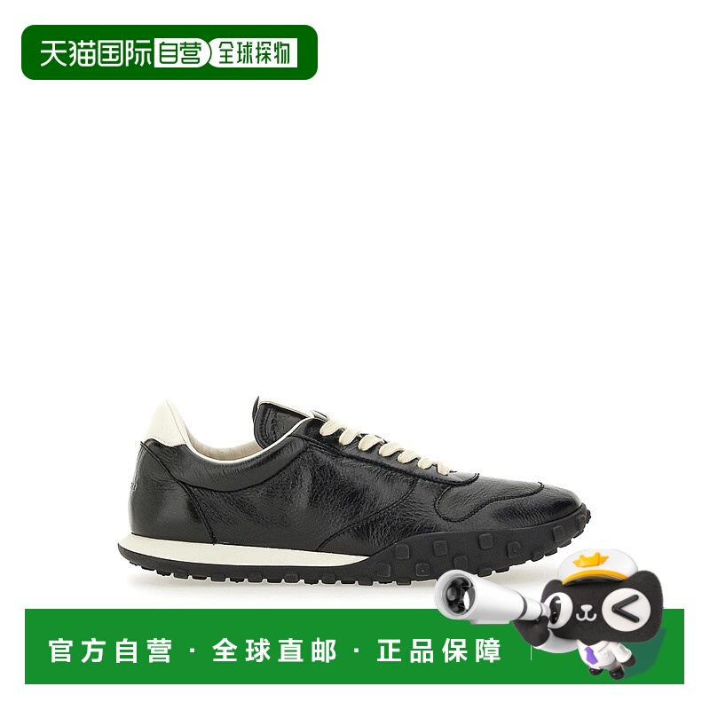 香港直邮JIL SANDER 男士运动鞋 J32WS0056P8178001-0 SS2025