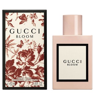 欧洲直邮Gucci古驰花悦绽放女士浓香水30/50/100ml花果香芬芳