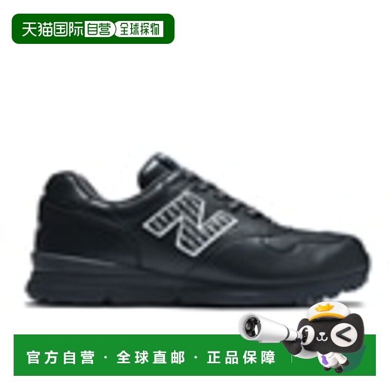 日本直邮PERARLY GATES New Balance NB 1400 舒适百搭 防滑耐磨