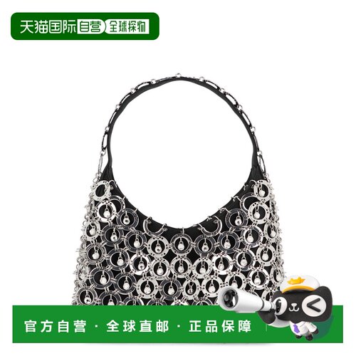 欧洲直邮RABANNE 女士手提包 24SSS0369MET624P001 SS2024