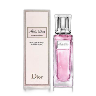 香港直邮DIOR迪奥花漾甜心BLOOMING BOUQUET滚珠淡香清新20ml正品
