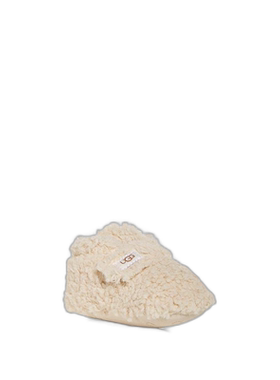 1h可退 【美国直邮】UGG® 中性 Bixbee 仿羊毛短靴 - 婴儿皮鞋