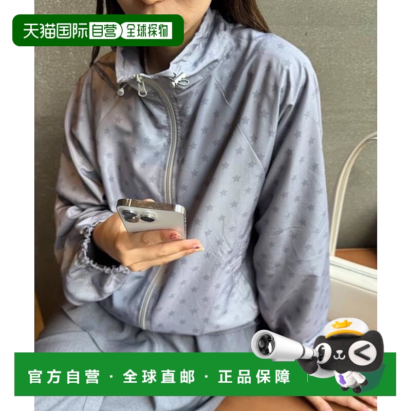 1h可退 日本直邮官方授权 CIAOPANIC TYPY 【TERIO韩国企划】星纹