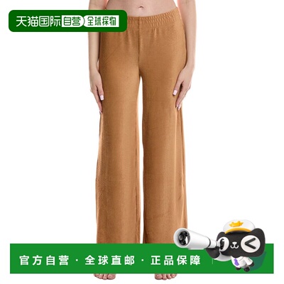自营PJ Salvage Winter Corduroy Pant - brown 美国奥莱直发