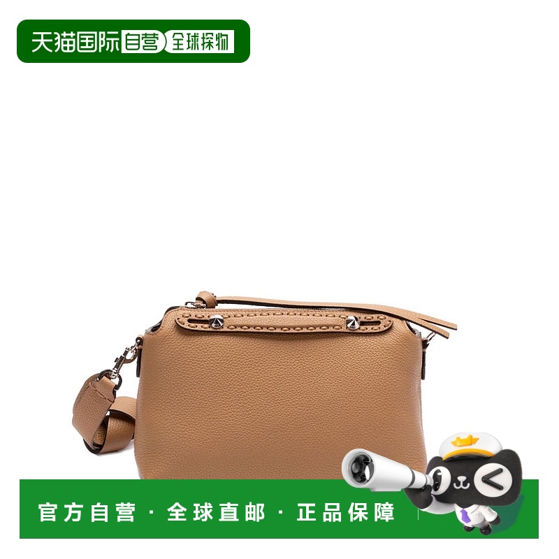 1h可退 FENDI 女士斜挎包 8BL155ASU2F0EMR