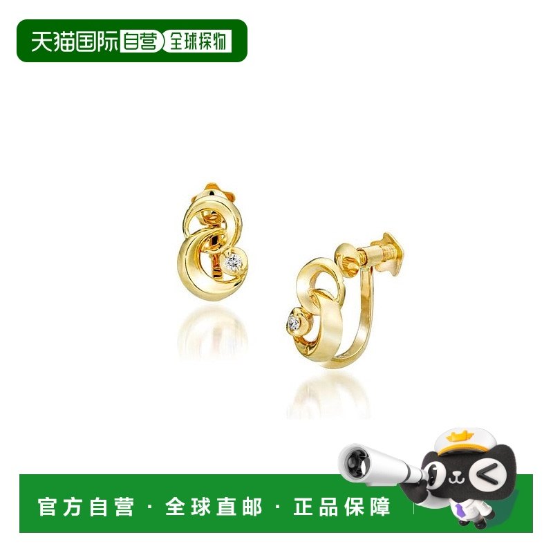 ͼƬɫ ���� �ձ�ֱ���ճ� Star JewelryK10 ���� DIAMOND DOUBLE MOON ������