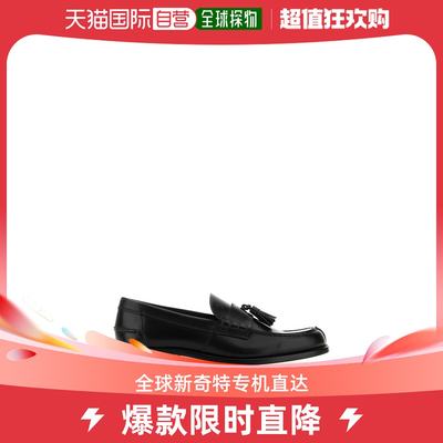 香港直邮TOD'S 男士商务休闲鞋 XXM26C0HG30LYGB999