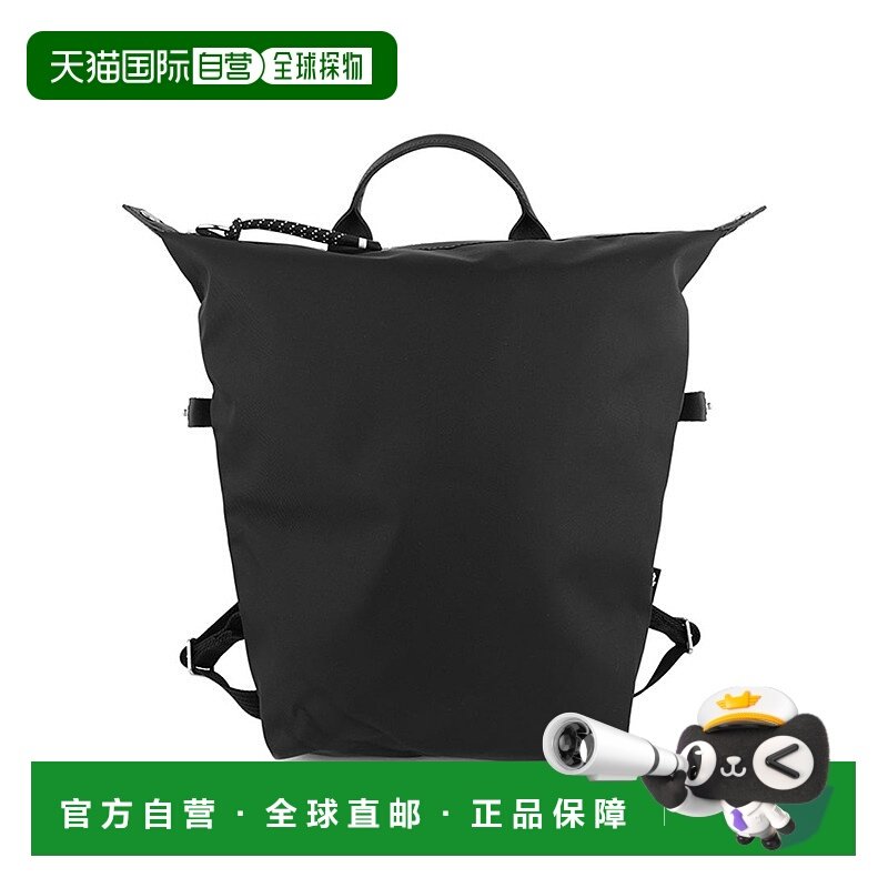 日本直邮LONGCHAMP 背包 10166 HSR 001 [LO3432AW002874]双肩包