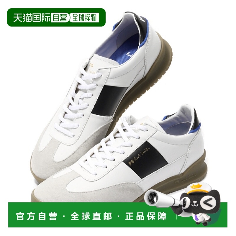 韩国直邮Paul Smith M2S DVR57 PLEA 01 运动鞋男鞋