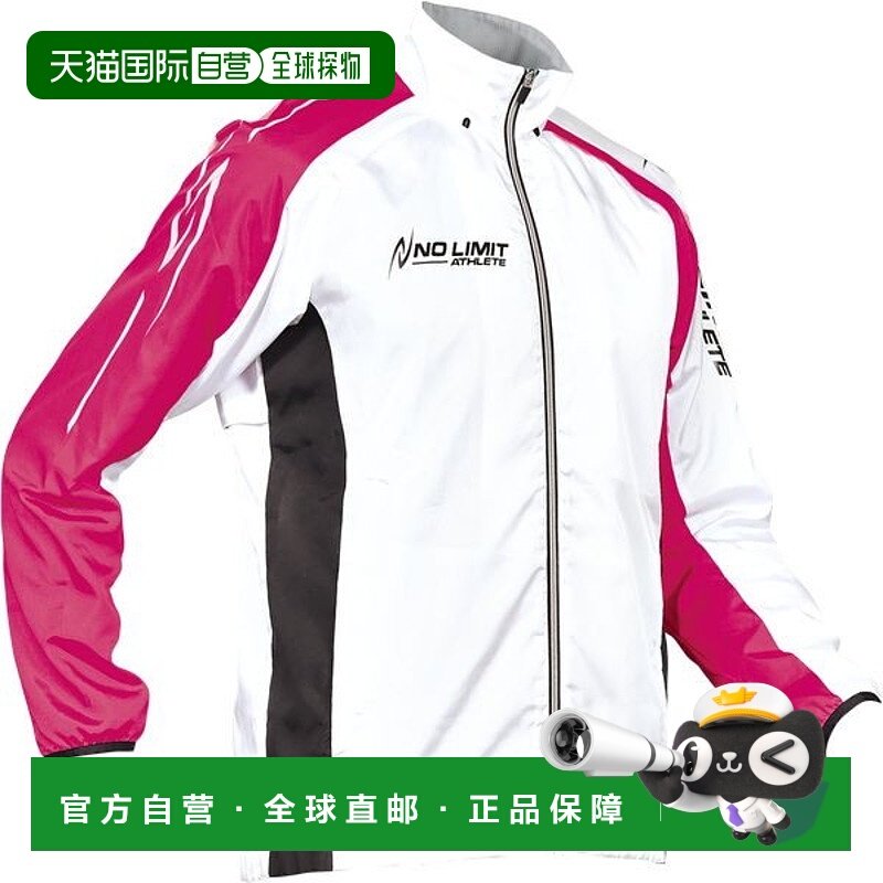 日本直邮NISHI Nishi Sports 3D Multi Breaker 夹克 NAS80-006J-