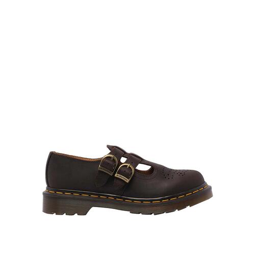 DR. MARTENS 女士芭蕾乐福鞋 30914201